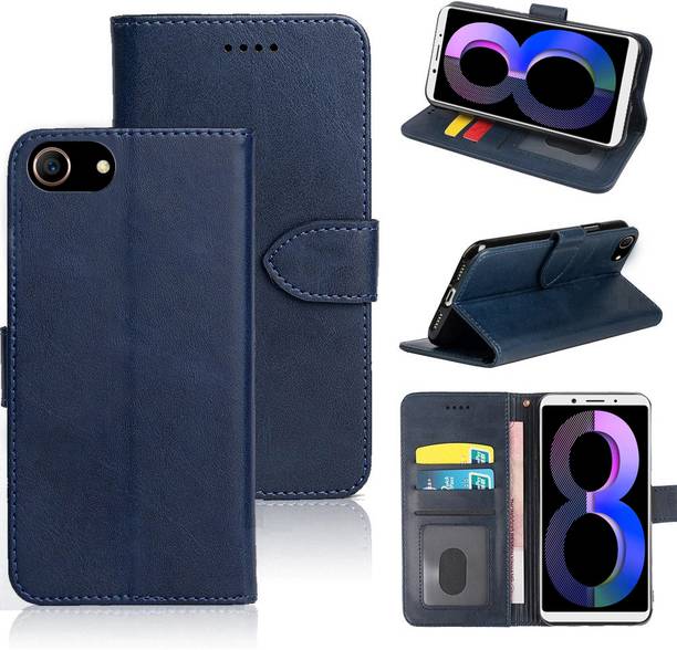 BOZTI Back Cover for Oppo A83