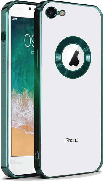 Bonqo Back Cover for Apple iPhone SE