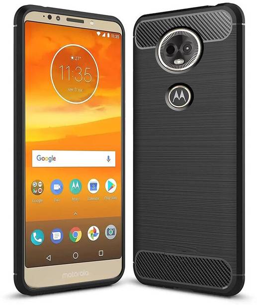 cascov Back Cover for Motorola Moto G5 Plus