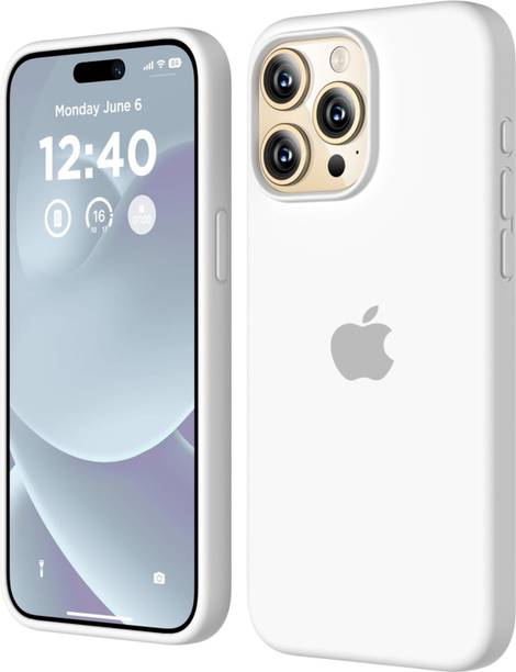 FABULANE Back Cover for IPHONE 12 Pro