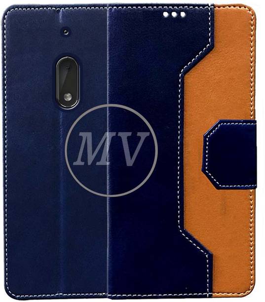 MV Back Cover for Nokia 6