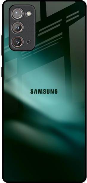 Hocopoco Back Cover for Samsung Galaxy Note 20