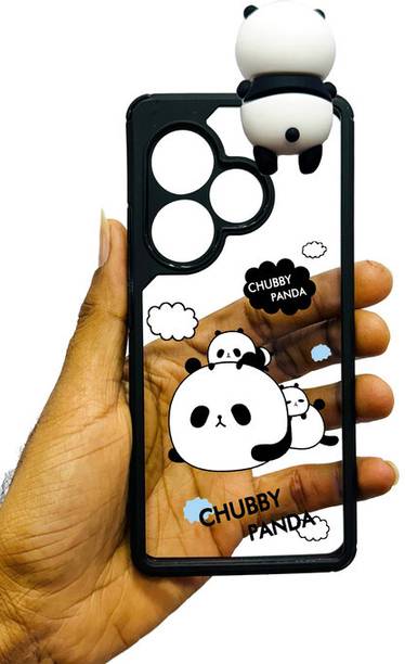 Charvi Collection Ltd Back Cover for Realme GT 6T 5G