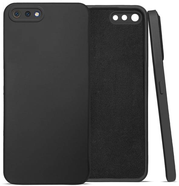 Mobiclonics Back Cover for Realme C2