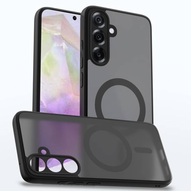 Pikkme Back Cover for Samsung Galaxy A57 5G