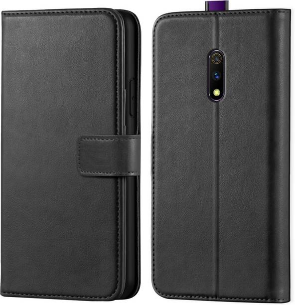 Slugabed Back Cover for Realme X