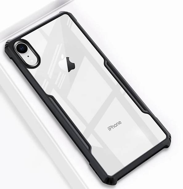 BestCover Back Cover for Apple iPhone XR
