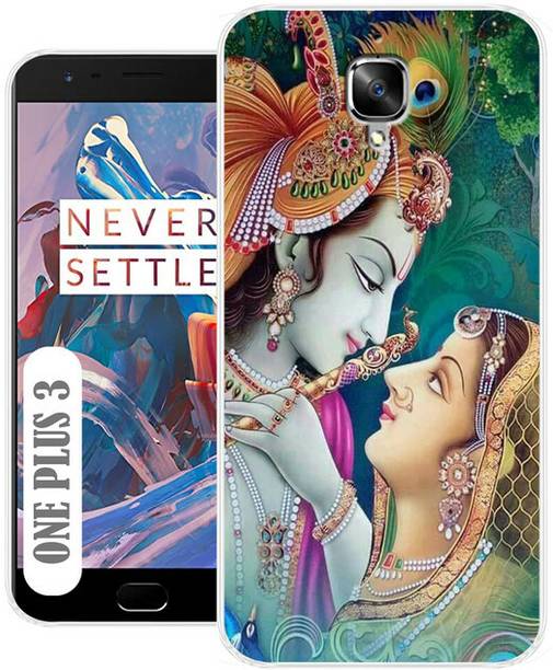 ToGood Back Cover for OnePlus 3