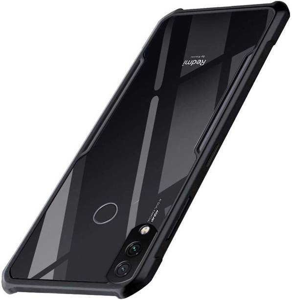 CaSELINK Back Cover for Mi Redmi Note 7 Pro