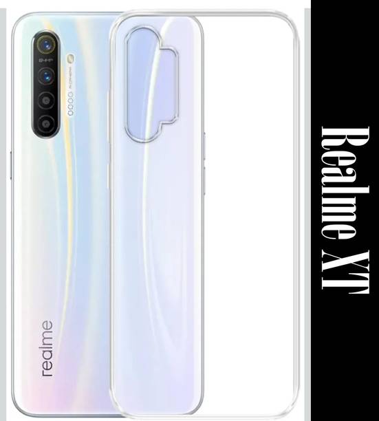 Caseonic Back Cover for Realme XT