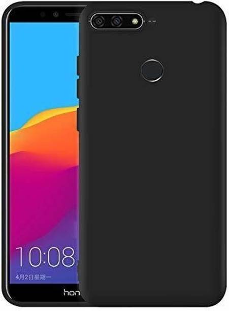 easoncase Back Cover for Honor 7A