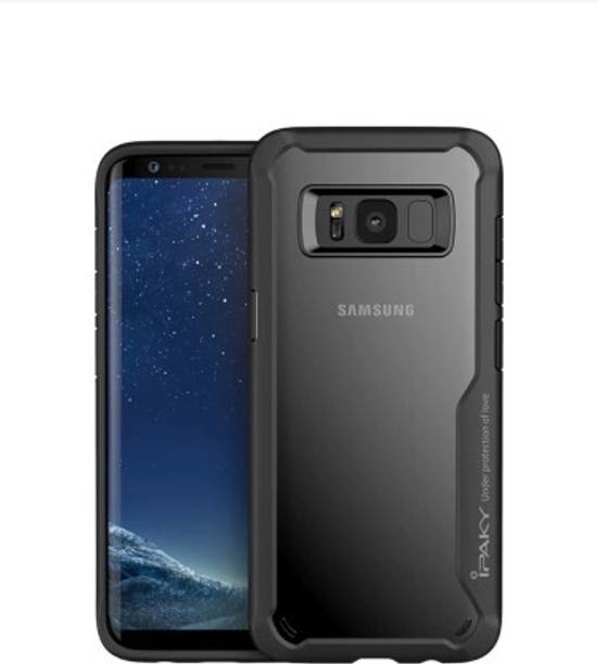 ISH Back Cover for Samsung Galaxy S7 Edge