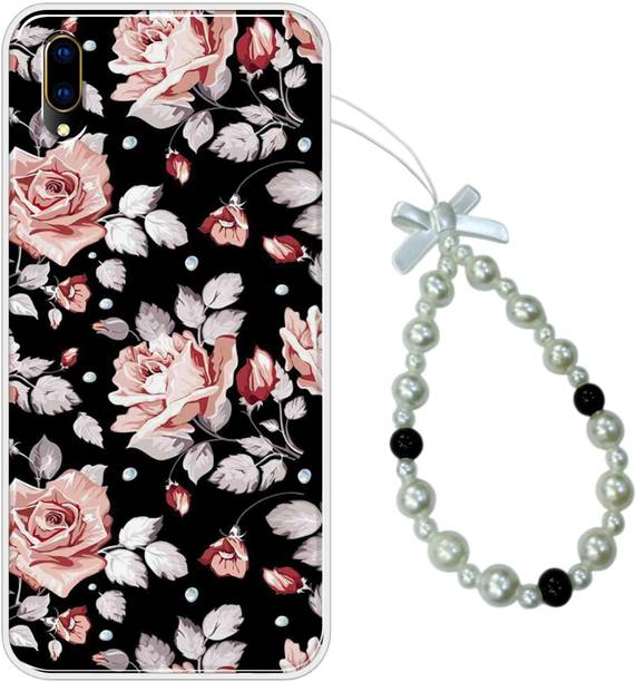 iCopertina Back Cover for Vivo V11 Pro