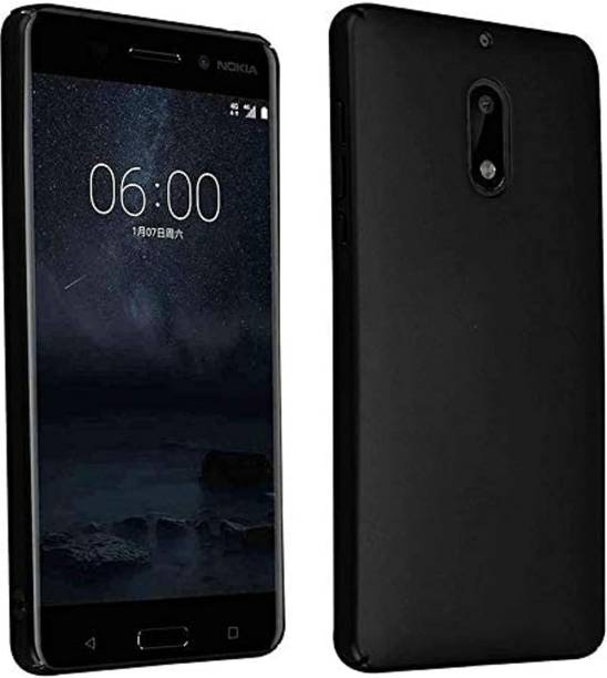 INSTYLE Back Cover for Nokia 6