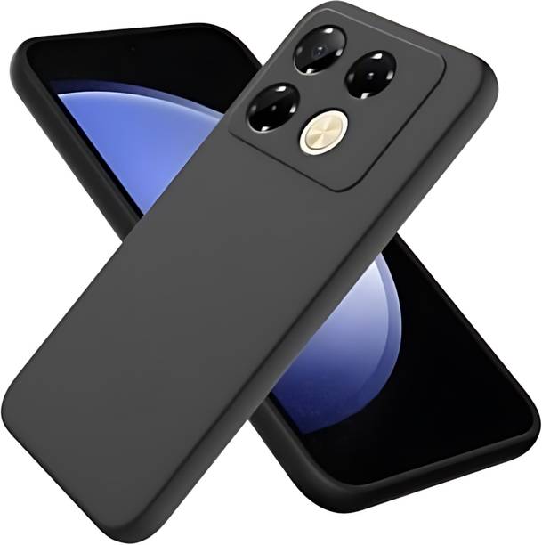 Monogamy Pouch for Infinix Note 40 Pro 5G, Infinix Note 40 Pro Plus 5G