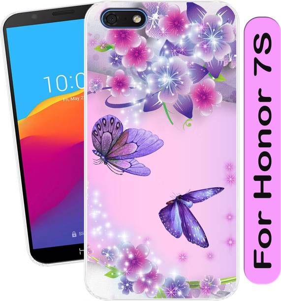 Coolcase Back Cover for Honor 7S
