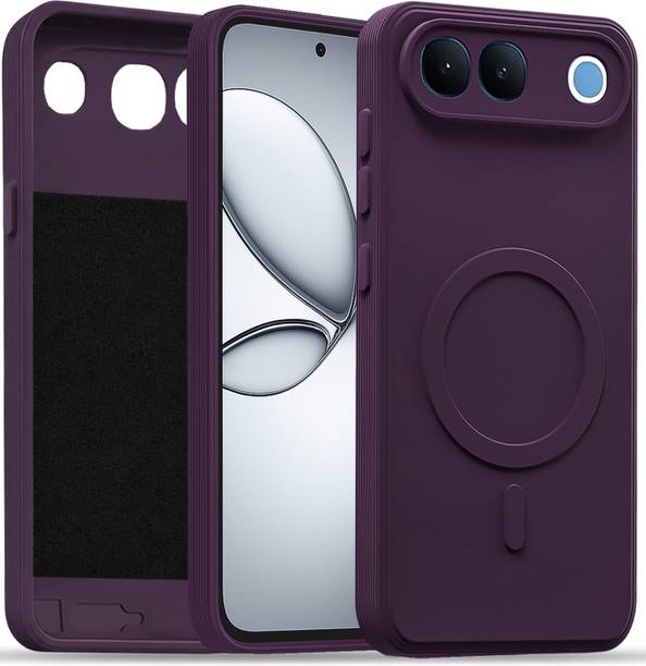 GLOBAL NOMAD Back Cover for vivo S2