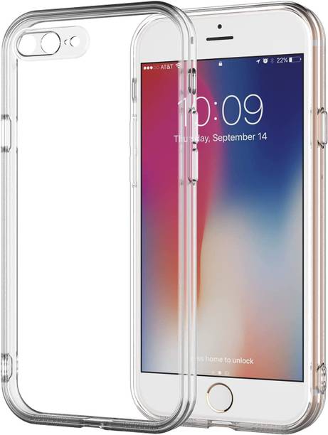 SEVEN7STAR Back Cover for Apple iPhone 7 Plus