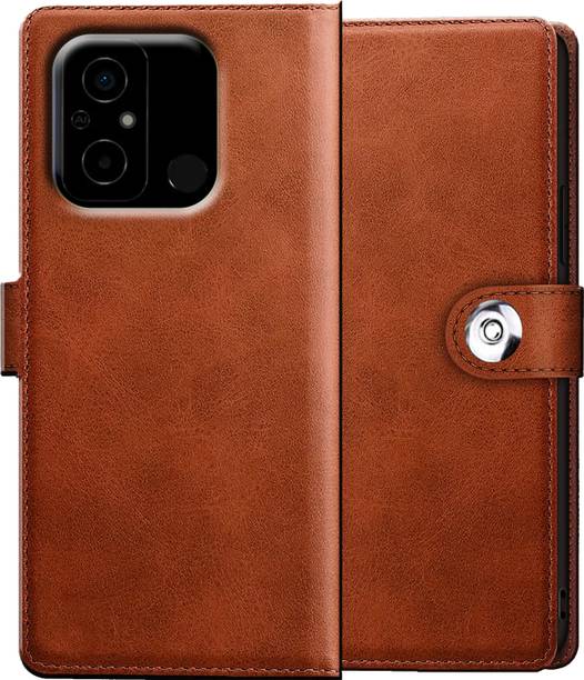 PFOAM Back Cover for POCO C55
