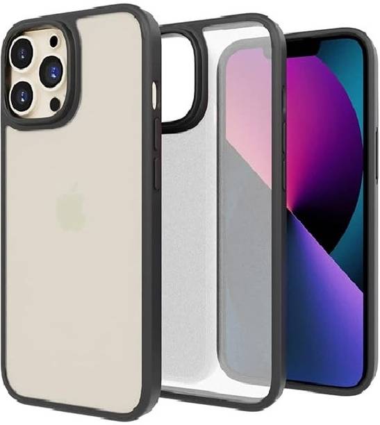 ONGAX Back Cover for Apple Iphone 13 promax, Iphone 14 promax, Iphone 15 promax