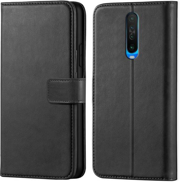 TINGTONG Back Cover for Poco X2