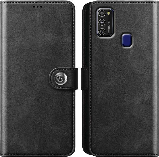 PFOAM Back Cover for SAMSUNG GALAXY M21
