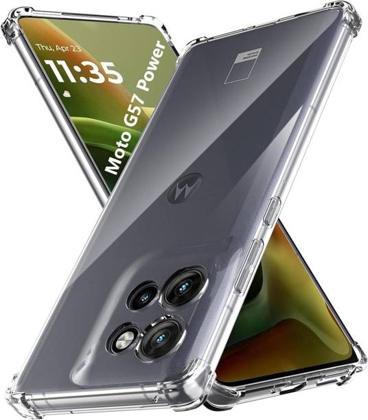 TheApallio Back Cover for Motorola Moto G57 Power 5G