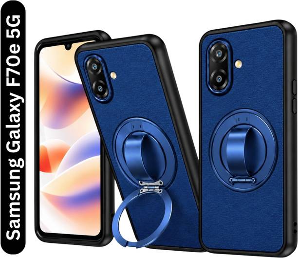 KWINE CASE Back Cover for Samsung Galaxy F70e 5G