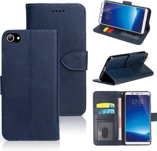 BOZTI Back Cover for VIVO Y71