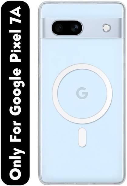 Nice Assoseries HUB Back Cover for Google Pixel 7A