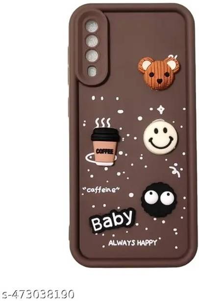 Seetu Back Cover for Vivo S1