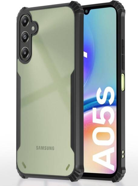 Cermarise Back Cover for Samsung Galaxy F14 4G