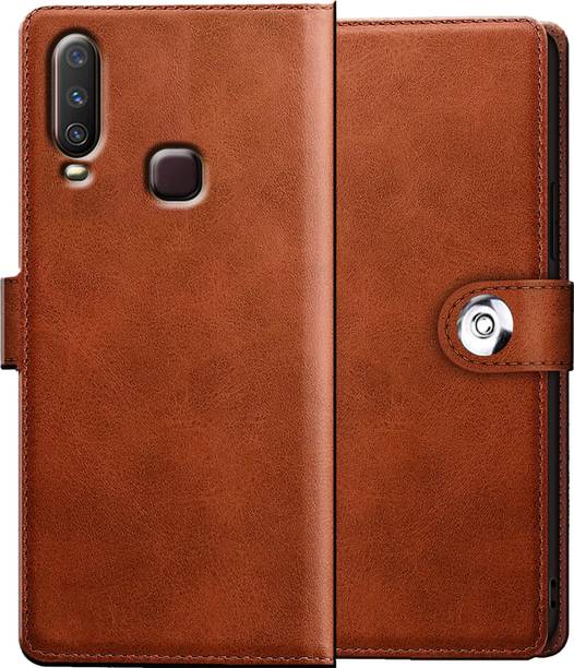 PFOAM Back Cover for VIVO Y12