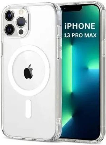 Fablue Back Cover for Apple iPhone 13 pro max