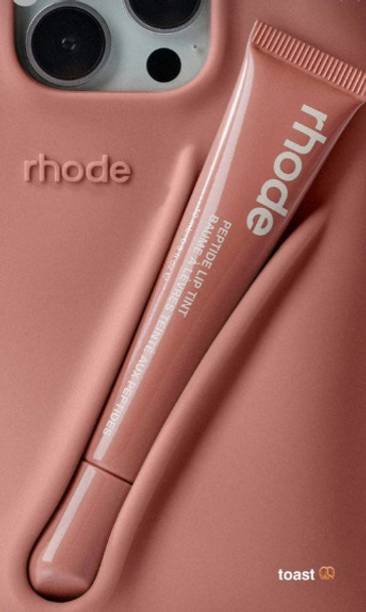 Rhode Back Cover for iPhone 13 , iPhone 14 , iPhone 15 Pro