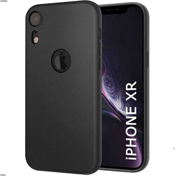 vmt stock Back Cover for Apple iPhone XR