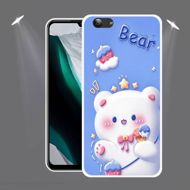 Yuphoria Back Cover for VIVO Y53