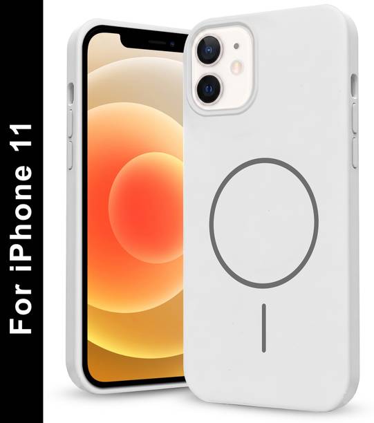 KartV Back Cover for Apple iPhone 11