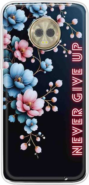 iCopertina Back Cover for Motorola Moto G6