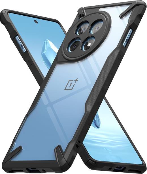 Ringke Back Cover for OnePlus 12R