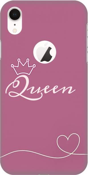 COBEIRTAS Back Cover for Apple iPhone XR