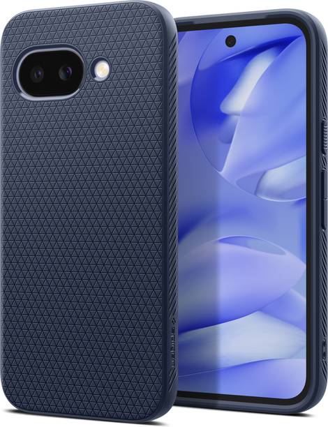 Spigen Back Cover for Google Pixel 9a