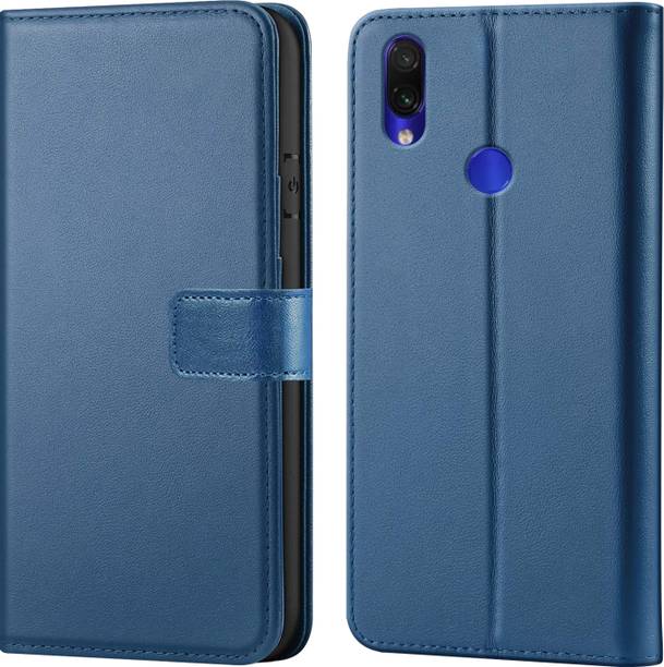 Forgive Back Cover for Mi Redmi Y3