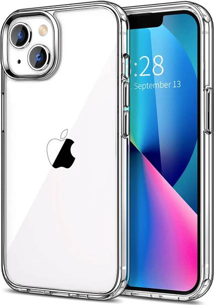 COVERHEAD Back Cover for iPhone 14