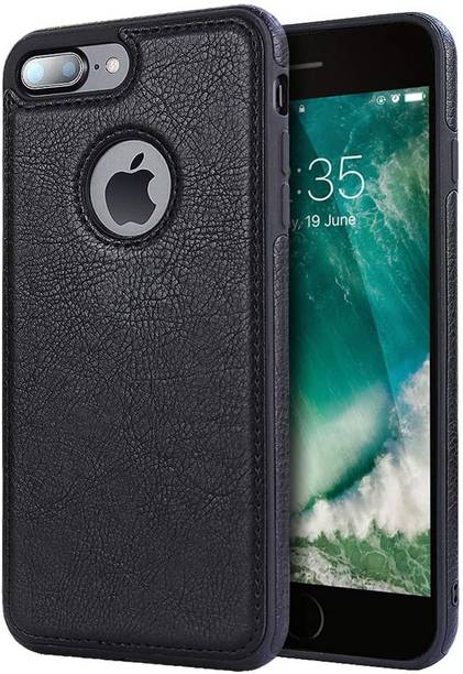 CASECRAFT Back Cover for Apple iPhone 8 Plus