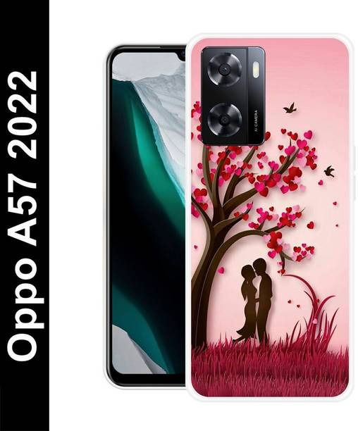 Cravation Back Cover for Oppo A57