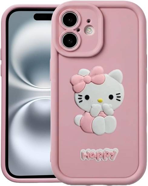 mCase Back Cover for Apple iPhone 12 Mini