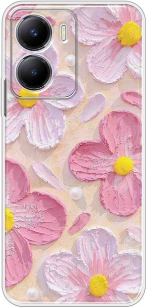 iCopertina Back Cover for Vivo Y56 5G