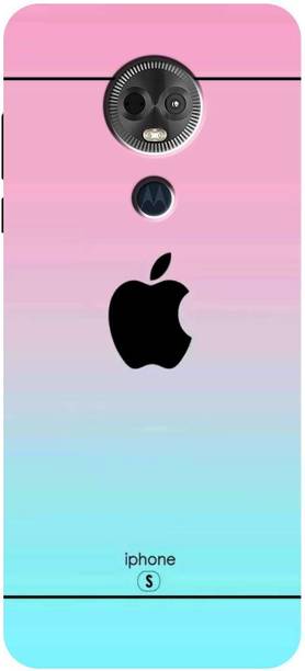 royal eshop 15 Back Cover for Motorola Moto G6