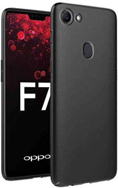 MobiSpiff Back Cover for OPPO F7